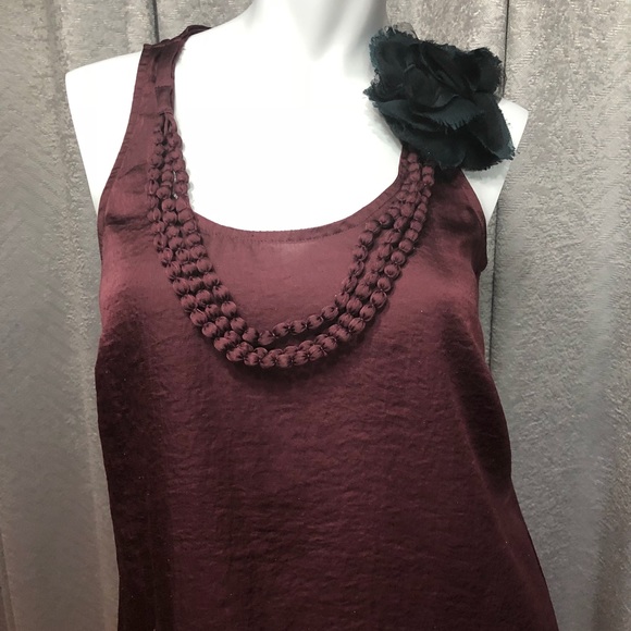 Ann Taylor Loft Tank - Picture 2 of 4